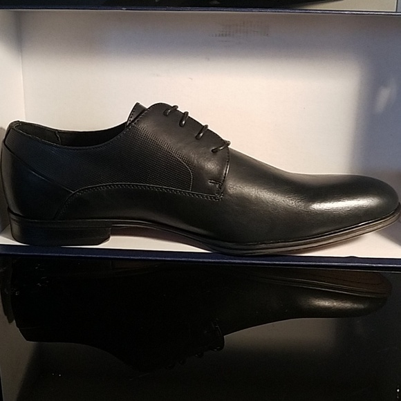 adolfo couture kevin-3 black size 11.5 - Picture 2 of 5